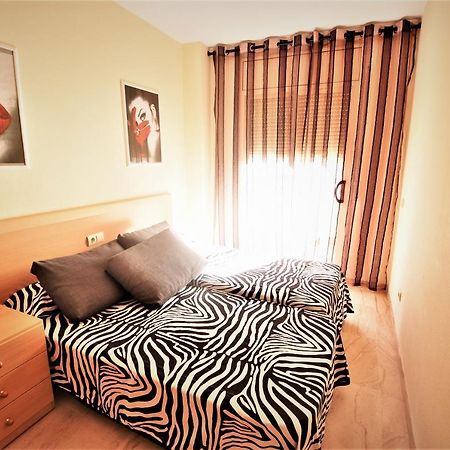 Apartamentos Sol Dorada ซาลอว์ ภายนอก รูปภาพ